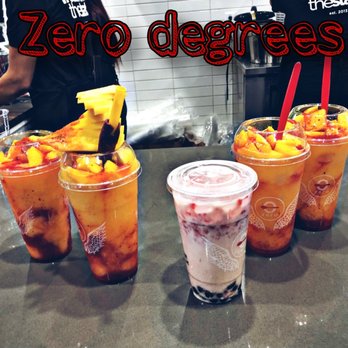 Zero Degrees - Bubble Tea Near Me - Aurora, Colorado Zero Degrees - Bubble Tea Near Me - Aurora, Colorado