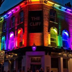 The Cliff