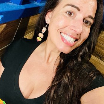 Yager Lodge &Rare - The bathroom lighting is great. - Bars Near Me - Folsom, California
