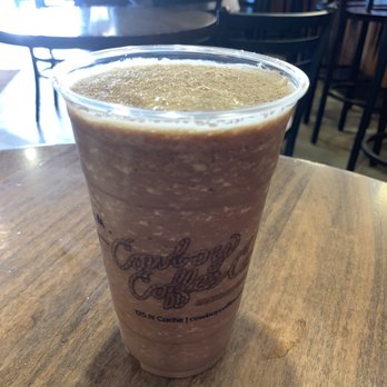 Cowboy Coffee - Wild Tribe - Coffee & Tea Near Me - Jackson, Wyoming