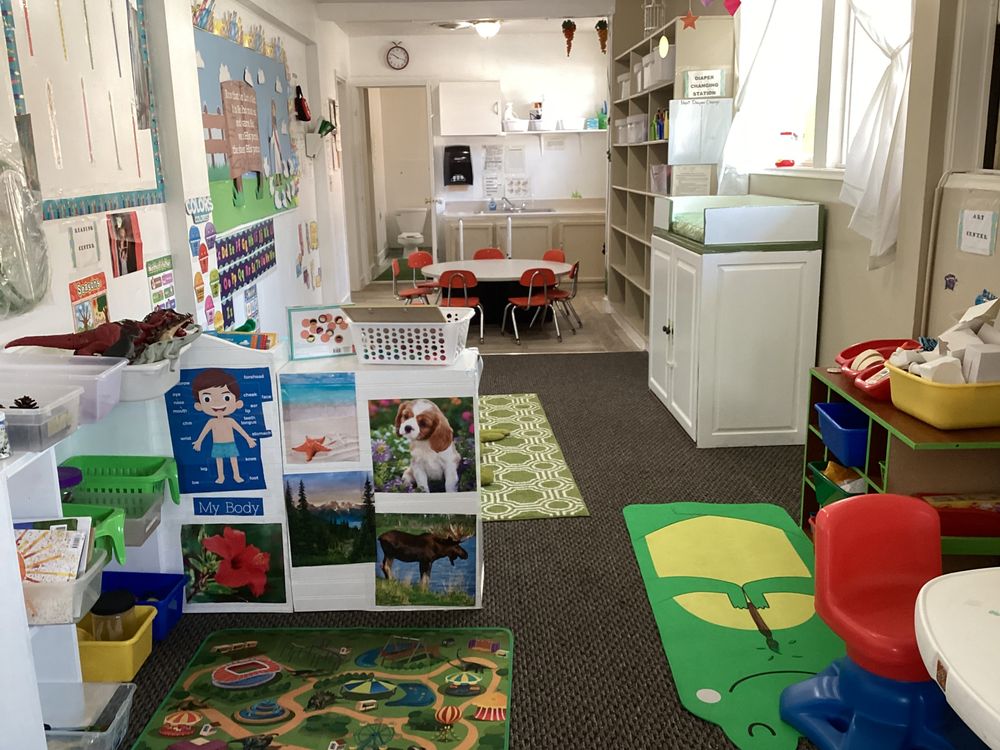My Stars Christian Early Education Center - childcare center in Ogden, UT
