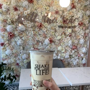 Ding Tea Anaheim - Coffee & Tea Near Me - Anaheim, California Ding Tea Anaheim - Coffee & Tea Near Me - Anaheim, California