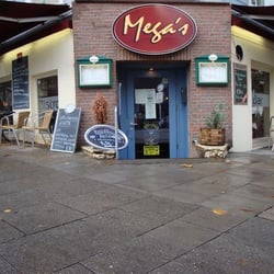Mega's