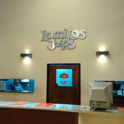 Lomitos 348 - Barra del lugar