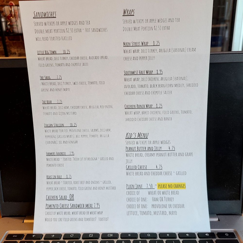 THE STABLE Updated September 2024 28 Photos 1120 Main St