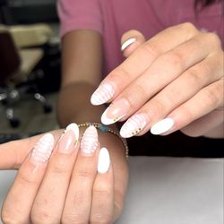 Infinity Nail Brookhaven
