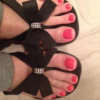 Fantastic Nails & Spa - Most recent pedi! - Nail Salons Near Me - Brandon, Florida Fantastic Nails & Spa - Most recent pedi! - Nail Salons Near Me - Brandon, Florida