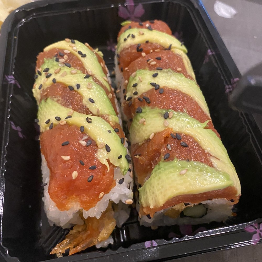 Soru Ramen Sushi Seafood - Ramen Near Me - Las Vegas, Nevada