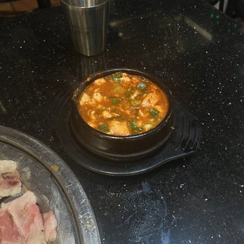 Jong Ga House - Soondoobu - Korean Near Me - Oakland, California