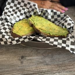 Avocado Toast
