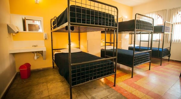 Hostal de la Niebla by null
