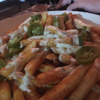 Asado - Nacho fries - Mexican Near Me - Charlottesville, Virginia Asado - Nacho fries - Mexican Near Me - Charlottesville, Virginia