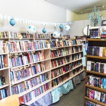 Kick's Mix Bookstore - Used Bookstore Near Me - Newark, Ohio