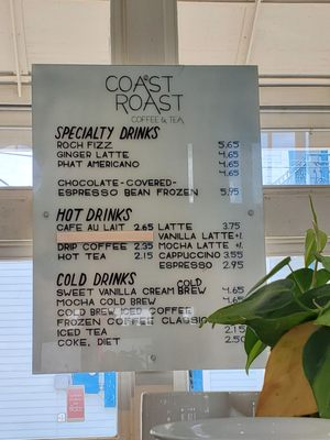 Menu photo 7 St Roch Market New Orleans, LA Menu photo 7 St Roch Market New Orleans, LA