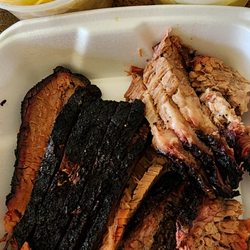 Toothless BBQ