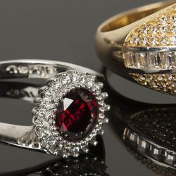 T.G. Precious Metals & Diamonds
