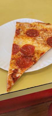 Mack's Pizza by null