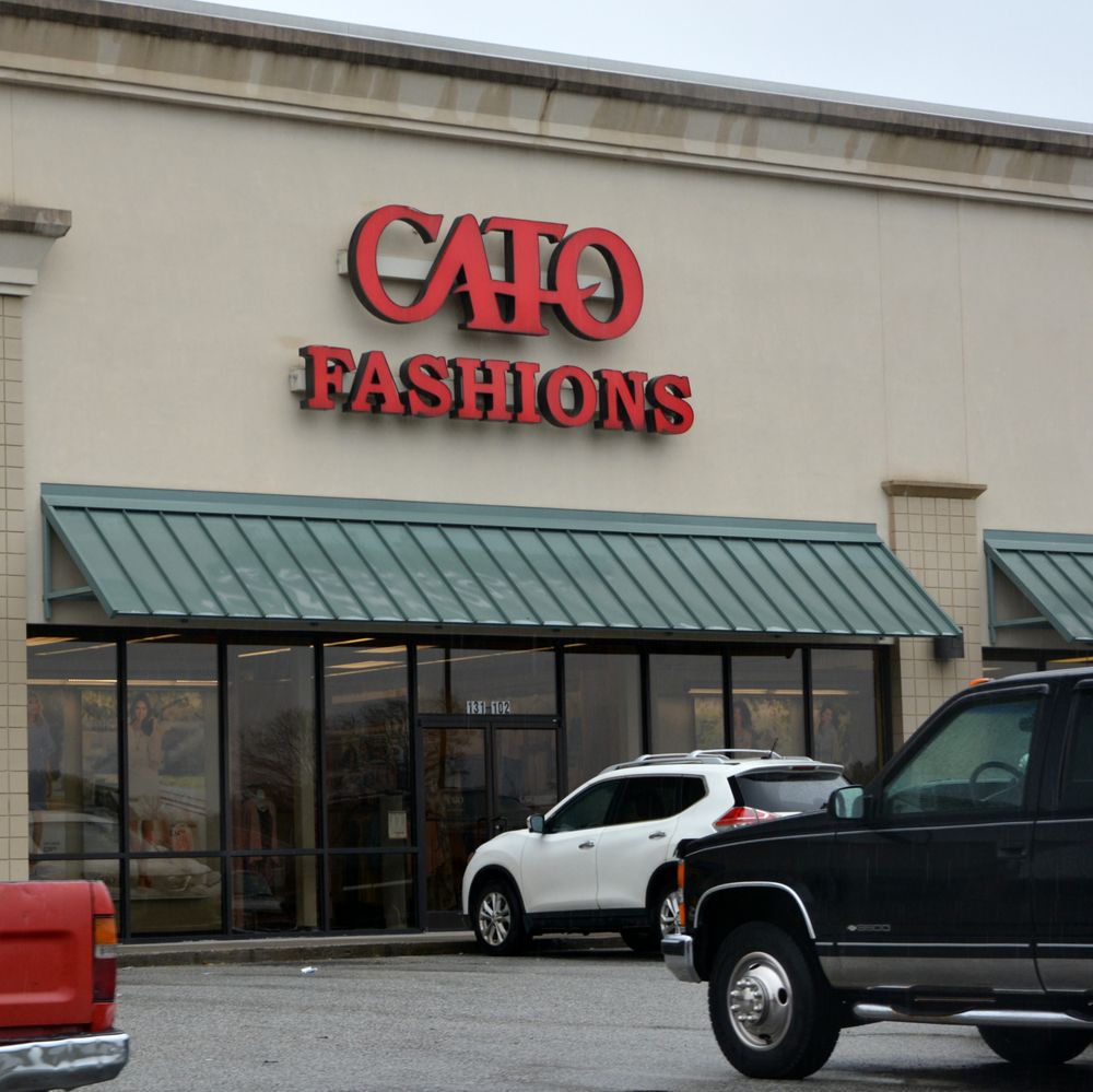 Cato Store Logo