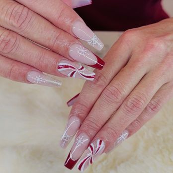 Spring Nail Spa - Nail Salons Near Me - Folsom, California Spring Nail Spa - Nail Salons Near Me - Folsom, California