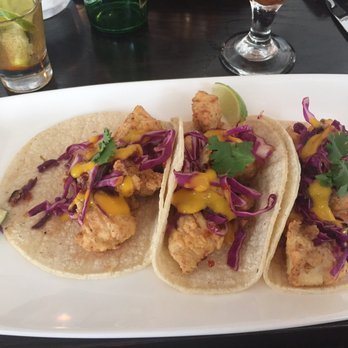 Hotel Saint George - Fish Taco special...yummy! - Hotels Near Me - Marfa, Texas Hotel Saint George - Fish Taco special...yummy! - Hotels Near Me - Marfa, Texas