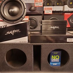 Solar System Auto Accessories