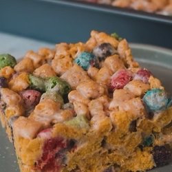 Delia’s Baked Goods