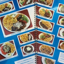 Best page on menu.