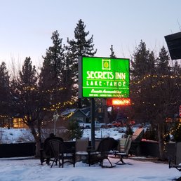 Weekend getaway , thought we would try a different place. Weekend getaway , thought we would try a different place.