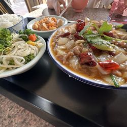 JP Taiwan Bistro