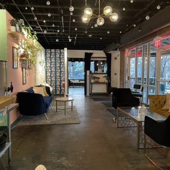 Killjoy - Cocktail Bars Near Me - Raleigh, North Carolina