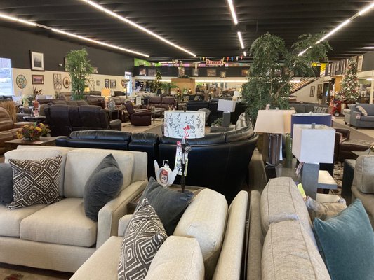 Paras John Furniture & Appliances