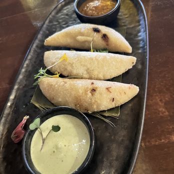 Muraya - Empanadas - Bars Near Me - Charlotte, North Carolina Muraya - Empanadas - Bars Near Me - Charlotte, North Carolina