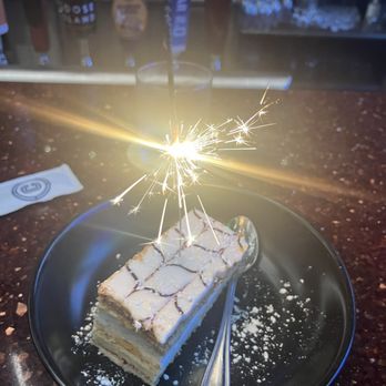 La Cage - Millefeuille Moishes - Sports Bars Near Me - Montreal, Quebec La Cage - Millefeuille Moishes - Sports Bars Near Me - Montreal, Quebec
