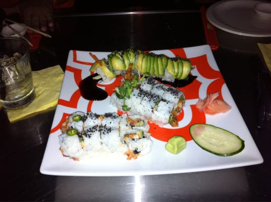 The Tropicale Palm Springs by null