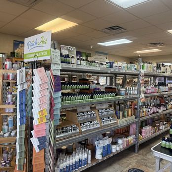 Healthy Choices - Vitamins & Supplements Near Me - Carlsbad, New Mexico Healthy Choices - Vitamins & Supplements Near Me - Carlsbad, New Mexico
