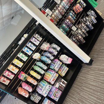 Crafty Cut Vinyl - Paints. - Arts & Crafts Near Me - Bakersfield, California