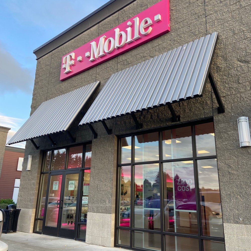 T-Mobile Authorized Retailer - Mobile Phones Near Me - Lacey, Washington T-Mobile Authorized Retailer - Mobile Phones Near Me - Lacey, Washington