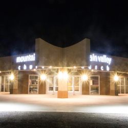 Mountain Valley Church