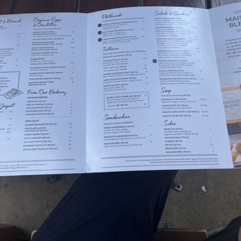Le Pain Quotidien - Bakeries Near Me - Claremont, California Le Pain Quotidien - Bakeries Near Me - Claremont, California