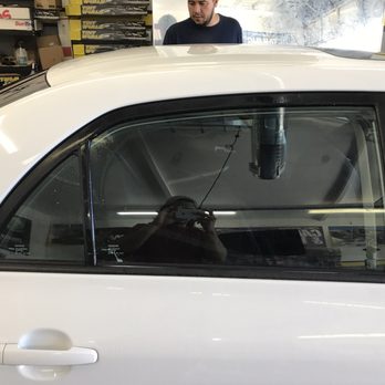 Tint World - Auto Detailing Near Me - Mountain View, California Tint World - Auto Detailing Near Me - Mountain View, California