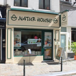 Naturhouse