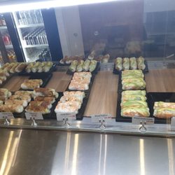 Wrap N Roll - Display