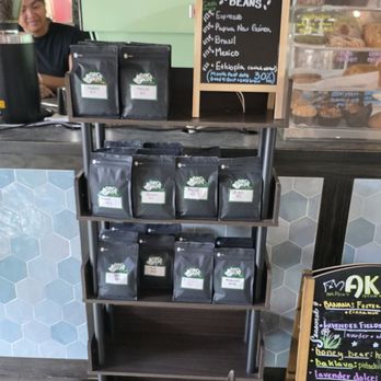 Arc & Kin - Coffee - Coffee & Tea Near Me - San Diego, California