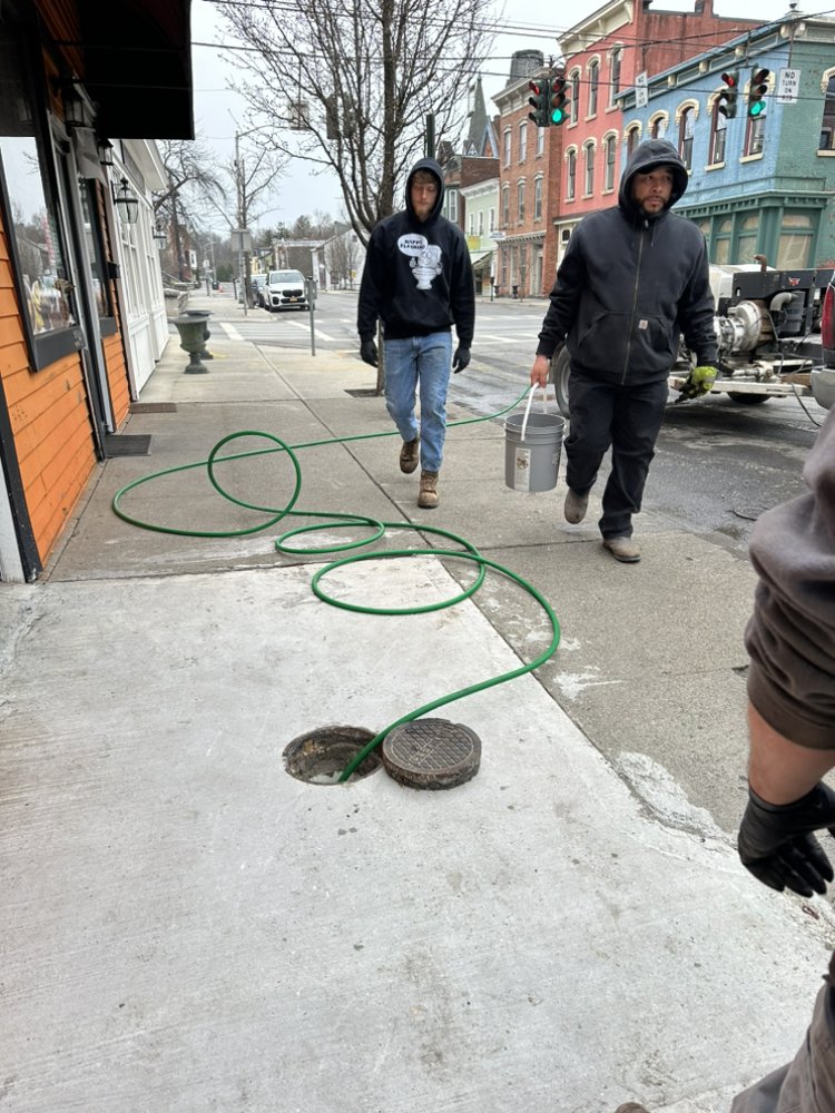 Slide of Lady Rooter