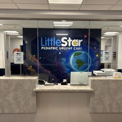 Little Star Pediatric Urgent Care