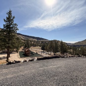 Lake Simtustus Resort and Marina  - The playground! - Fishing Near Me - Madras, Oregon