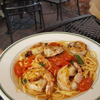 Mandola's Italian - Italian Near Me - Austin, Texas