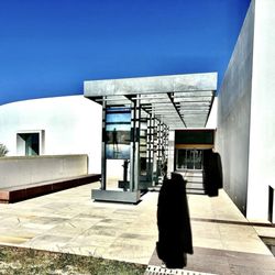 Conjunto Arqueologico Dolmenes de Antequera - Conjunto Arqueológico Dólmenes de Antequera