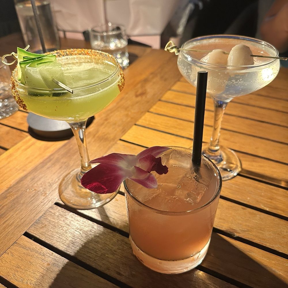 Katana - Sushi Bars Near Me - West Hollywood, California Katana - Sushi Bars Near Me - West Hollywood, California