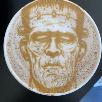Local Joe - Boo! - Coffee & Tea Near Me - Honolulu, Hawaii Local Joe - Boo! - Coffee & Tea Near Me - Honolulu, Hawaii